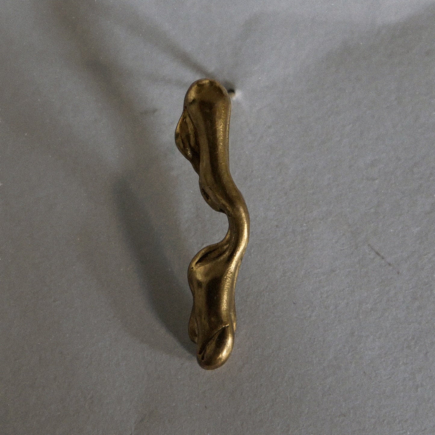 CRYBABY EARRING (GOLD)